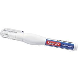 Tipp-Ex Tipp-Ex Shake n Squeeze Correction Fluid Pen Fine Point
