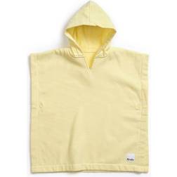 Elodie Details Bath Poncho - Sunny Day Yellow (70655104168NA)