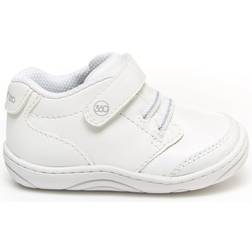 Stride Rite Little Kid's Rite Taye 2.0 Sneaker - White