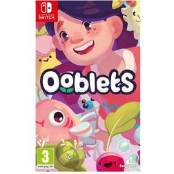 Ooblets (Switch)