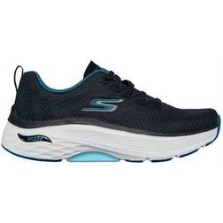 Skechers Max Cushioning Arch Fit W - Black
