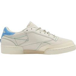 Reebok Club C 85 - Chalk/Alabaster/Glen Green