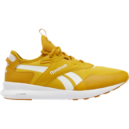 Reebok Spark Run W - Bright Ochre/Ftwr White/Silver Met