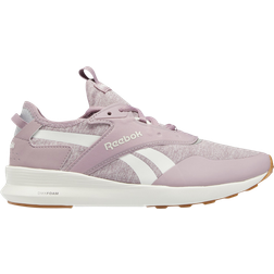 Reebok Spark Run W - Infused Lilac/Chalk/Silver Met