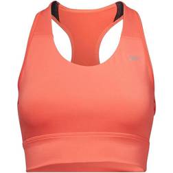 Reebok Running Essentials High-Impact Bra - Semi Orange Flare