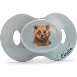 Elodie Details Pacifier 3+ Months Billy the Bear