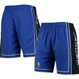 Mitchell & Ness Los Angeles Lakers Hardwood Classics Reload Swingman Shorts Sr