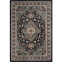 Safavieh Lyndhurst Collection Blue 47.992x72.008"