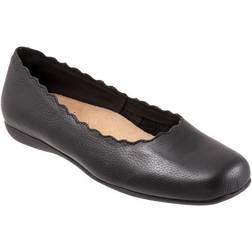 Trotters Sabine - Black