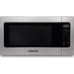 Farberware FMO22ABTBKA Black, Stainless Steel