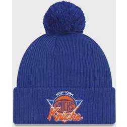 New Era New York Knicks Tip Off Beanie Sr