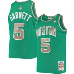 Mitchell & Ness Boston Celtics Kevin Garnett Hardwood Classics Swingman Jersey Sr