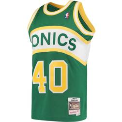 Mitchell & Ness Seattle SuperSonics 1994/95 Shawn Kemp Swingman Jersey