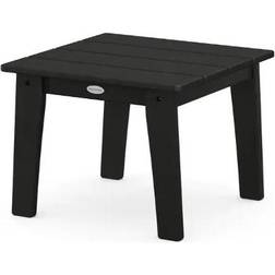 Polywood Lakeside 46.36x46.51cm Outdoor Side Table