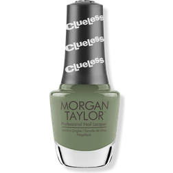 Morgan Taylor The Clueless Summer 2022 Collection Nail Lacquer So Check It 15ml