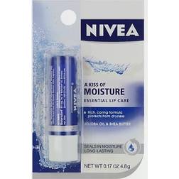 Nivea A Kiss Of Moisture Essential Lip Care