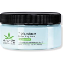 Hempz Triple Moisture Herbal Body Butter 227g