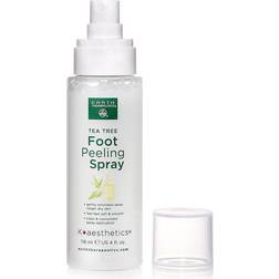 Earth Therapeutics Tea Tree Foot Peeling Spray 4fl oz