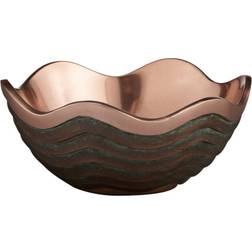 Nambe Canyon Bowl 16fl oz 7"