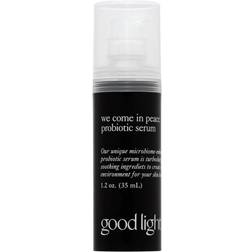 Good Night We Come In Peace Microbiome Serum 35ml