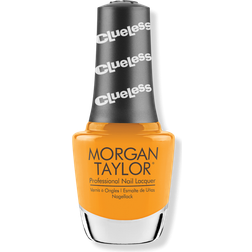 Morgan Taylor The Clueless Summer 2022 Collection Nail Lacquer Let's Do A Makeover 15ml