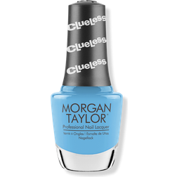 Morgan Taylor The Clueless Summer 2022 Collection Nail Lacquer Total Betty 15ml