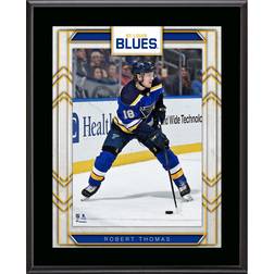 Fanatics Robert Thomas St. Louis Blues Sublimated Player Plaque