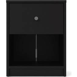 Tvilum Portland Bedside Table 11.8x14.9"