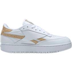 Reebok Club C Double Revenge W - Ftwr White/Ftwr White/Sahara