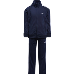 Adidas Boy's Tricot Set - Night Navy (CJ9534)