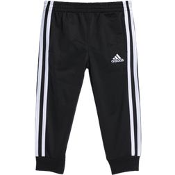 Adidas Boy's Iconic Joggers - Black White (CK7535)