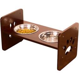 Adjustable Pet Feeder