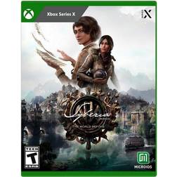 Syberia: The World Before - Limited Edition (XBSX)