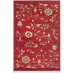Safavieh Lyndhurst Red, Multicolour 68.58x243.84cm