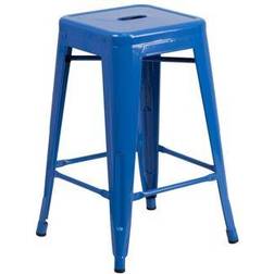 Flash Furniture Commercial Grade Bar Stool 24"