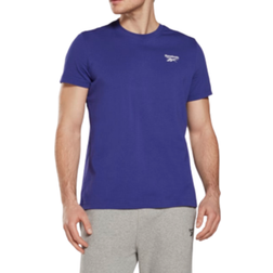 Reebok Identity Classics T-shirt M - Bold Purple