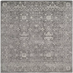 Safavieh Evoke Collection Gray 80.4x80.4"