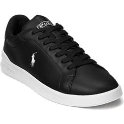 Polo Ralph Lauren Heritage Court II M - Black/White