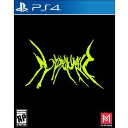 No Longer Human (PS4)
