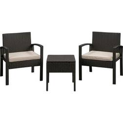 Balkene Home Bern Outdoor Lounge Set