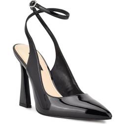 Nine West Tabita - Black Patent