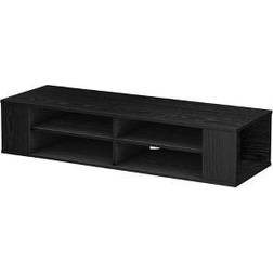 South Shore City Life TV Bench 49.5x11.5"