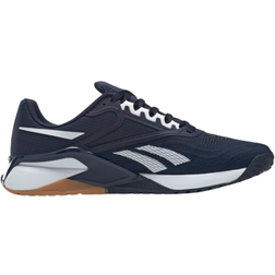 Reebok Nano X2 M - Vector Navy/Ftwr White/Reebok Rubber Gum-06