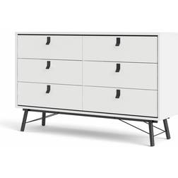 Tvilum Ry Chest of Drawer 150.3x94.8cm