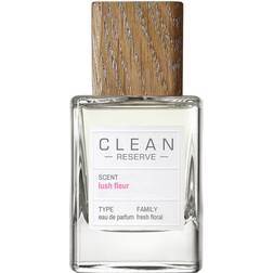 Clean Reserve Lush Fleur EdP 50ml