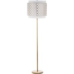 Safavieh Priscilla Quatrefoil Floor Lamp & Ground Lighting