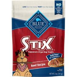 Blue Buffalo Blue Stix Beef 141g 0.1