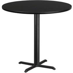 Flash Furniture XURD42 Bar Table 42"