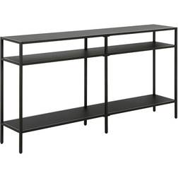 Meyer & Cross Sivil Console Table 10x55"