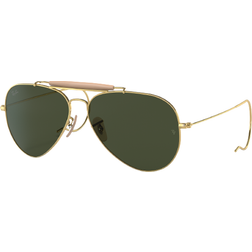 Ray-Ban Outdoorsman RB3030 W3402